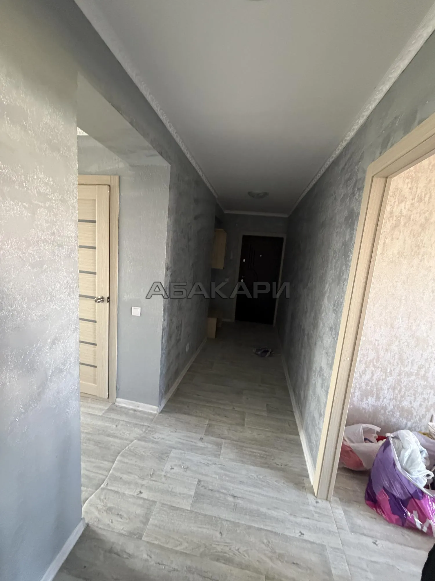 2-комнатная Караульная улица, 38 за 35000 руб/мес фото 4 2-комнатная Караульная улица, 38 за 35000 руб/мес фото 4