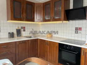 аренда Алексеева, 21 2-комнатная 60000