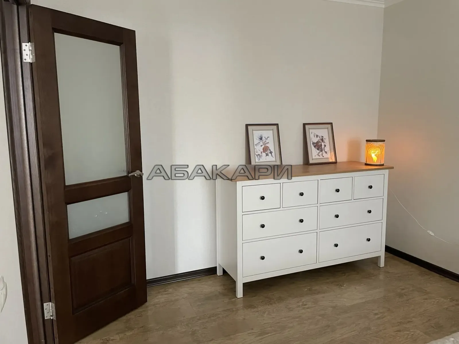 2-комнатная улица Алексеева, 21  за 60000 руб/мес фото 9