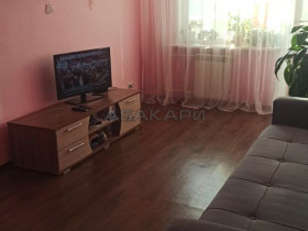 аренда Анатолия Гладкова, 21 2-комнатная 27000