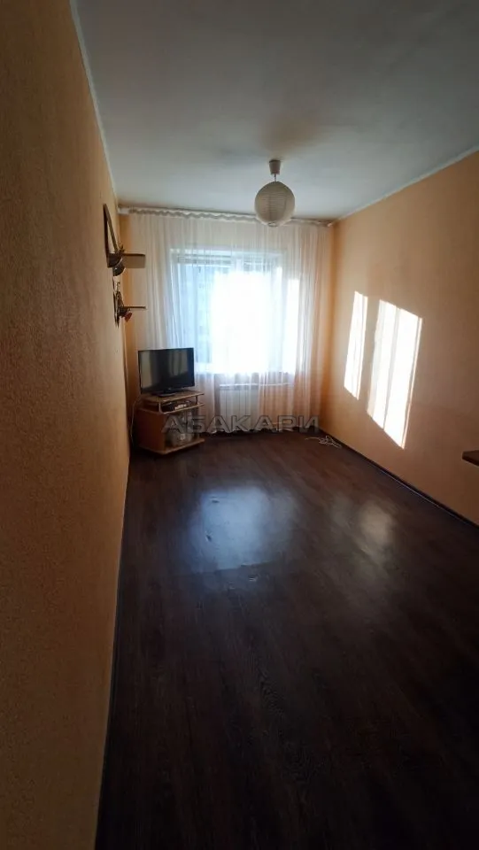 2-комнатная улица Анатолия Гладкова, 21  за 27000 руб/мес фото 4