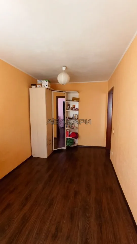 2-комнатная улица Анатолия Гладкова, 21  за 27000 руб/мес фото 6