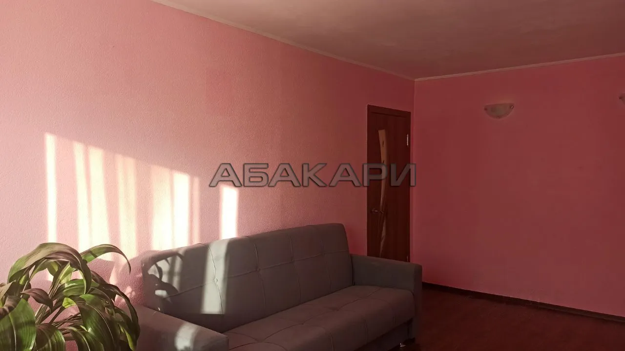 2-комнатная улица Анатолия Гладкова, 21  за 27000 руб/мес фото 5