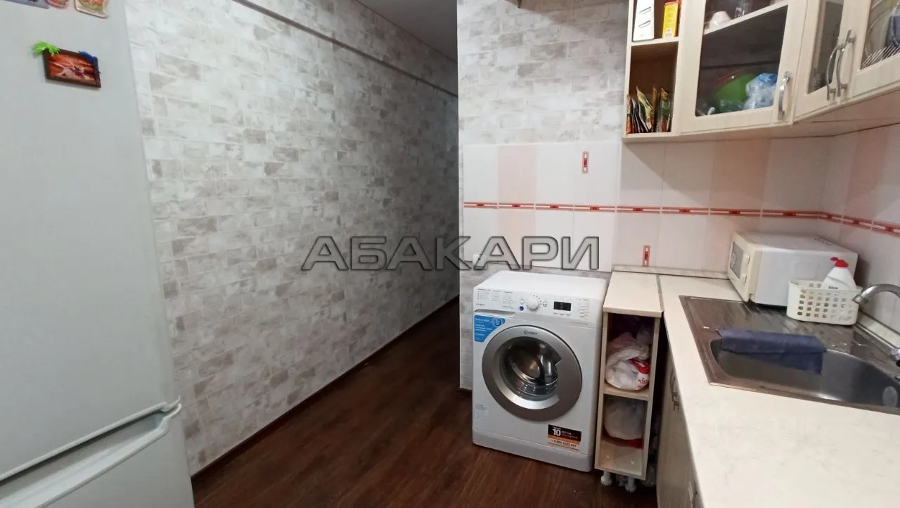 2-комнатная улица Анатолия Гладкова, 21  за 27000 руб/мес фото 7