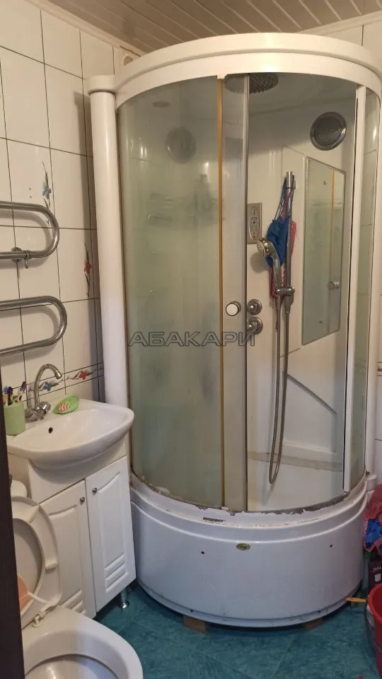 2-комнатная улица Анатолия Гладкова, 21  за 27000 руб/мес фото 8