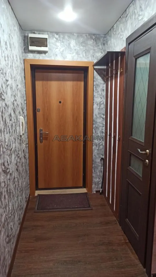 2-комнатная улица Анатолия Гладкова, 21  за 27000 руб/мес фото 10