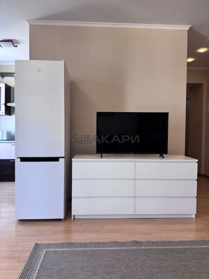 2-комнатная улица Ленина, 137  за 48000 руб/мес фото 4