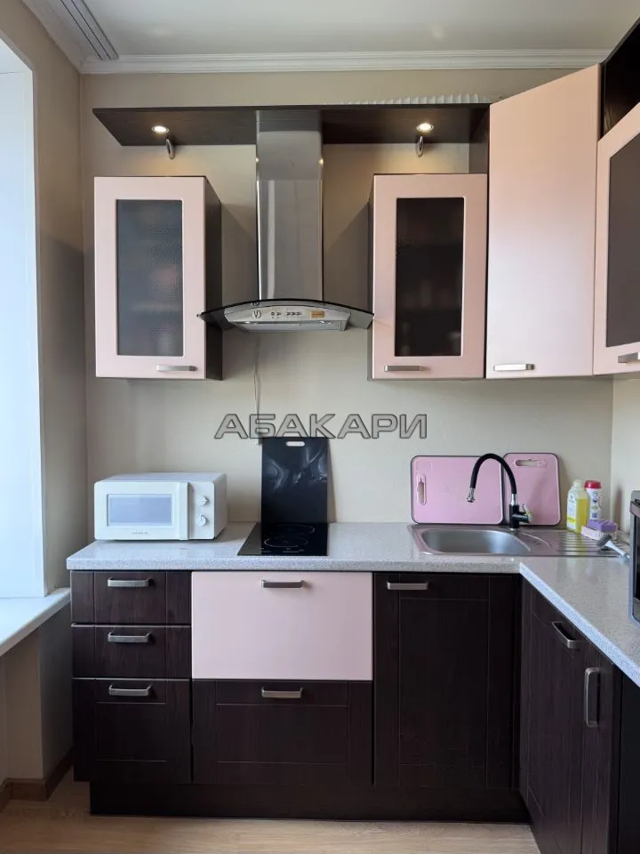 2-комнатная улица Ленина, 137  за 48000 руб/мес фото 3