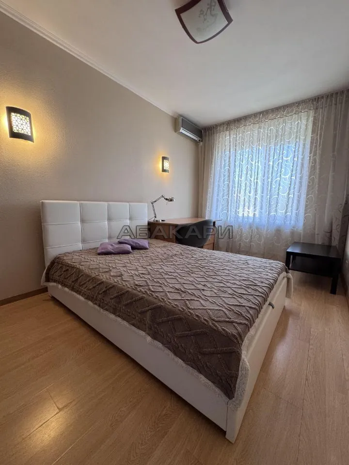 2-комнатная улица Ленина, 137  за 48000 руб/мес фото 10