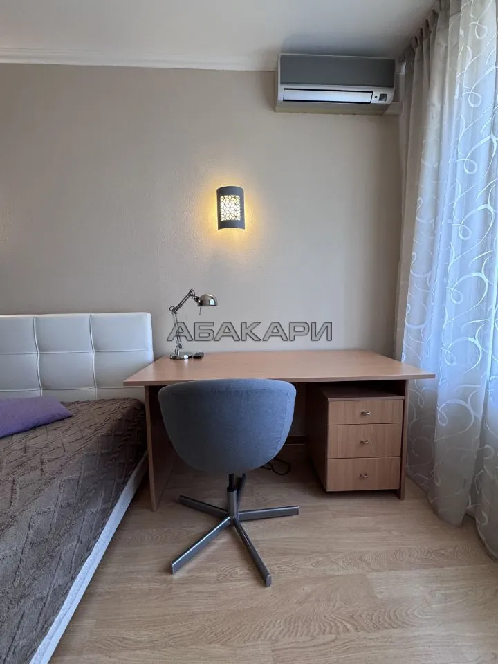 2-комнатная улица Ленина, 137  за 48000 руб/мес фото 11