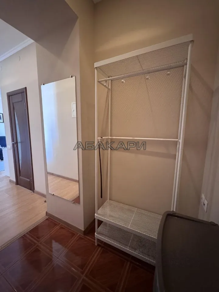 2-комнатная улица Ленина, 137  за 48000 руб/мес фото 15