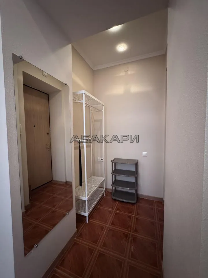 2-комнатная улица Ленина, 137  за 48000 руб/мес фото 16