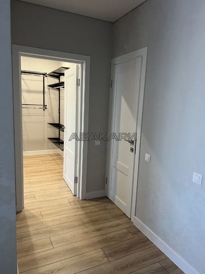 2-комнатная улица Петра Подзолкова, 15Бк3  за 48000 руб/мес фото 9