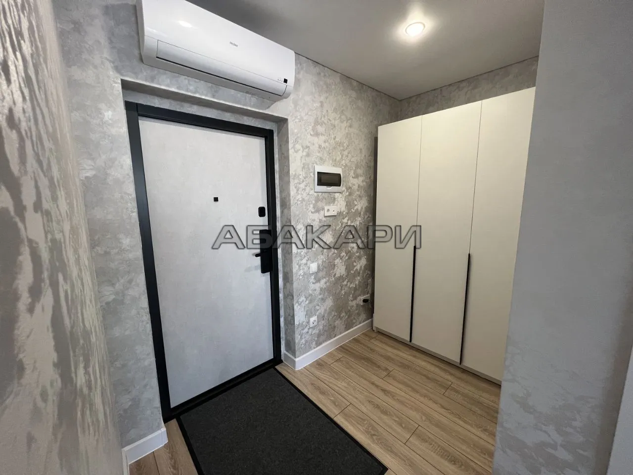 2-комнатная улица Петра Подзолкова, 15Бк3  за 48000 руб/мес фото 15