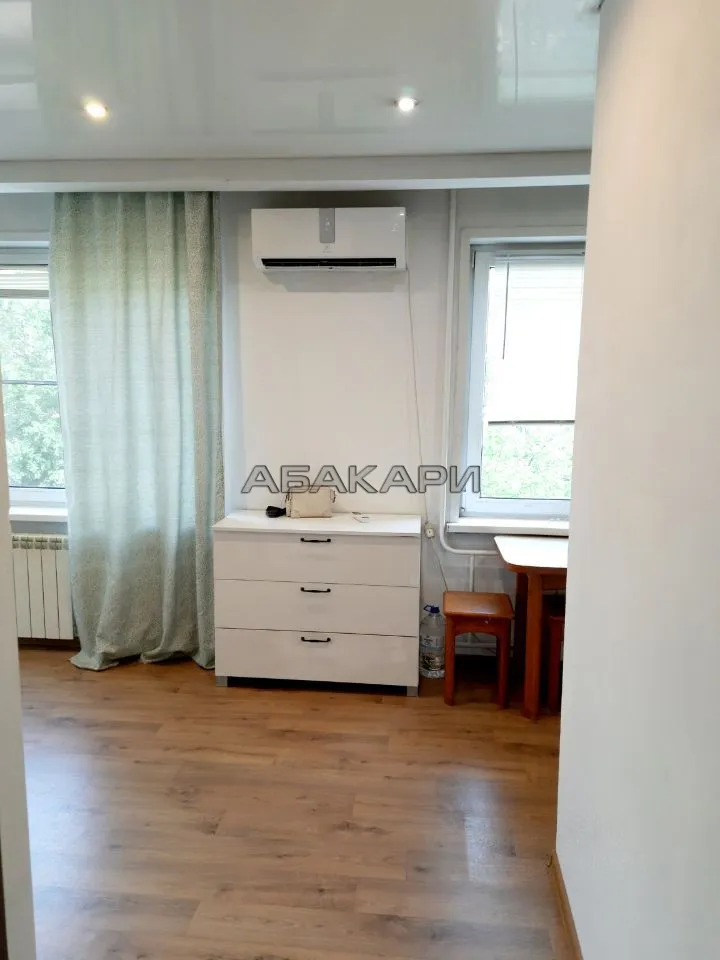 1-комнатная улица Железнодорожников, 10 за 35000 руб/мес фото 3 1-комнатная улица Железнодорожников, 10 за 35000 руб/мес фото 3
