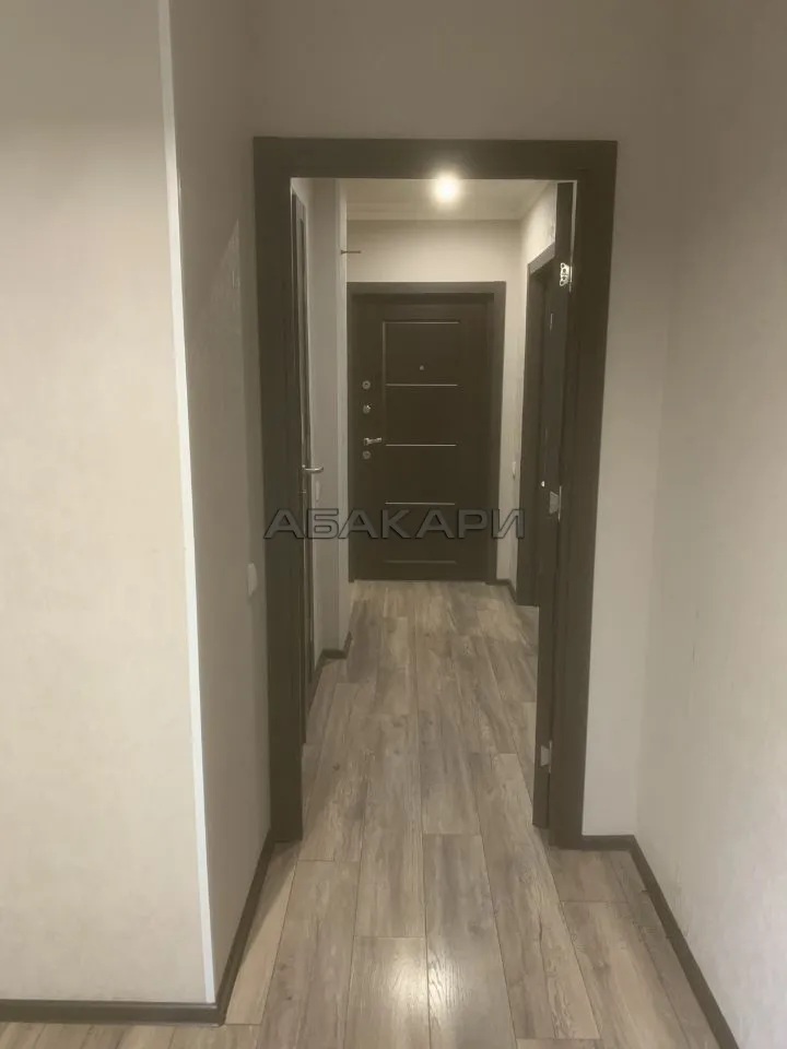 1-комнатная улица Урицкого, 115  за 28000 руб/мес фото 2