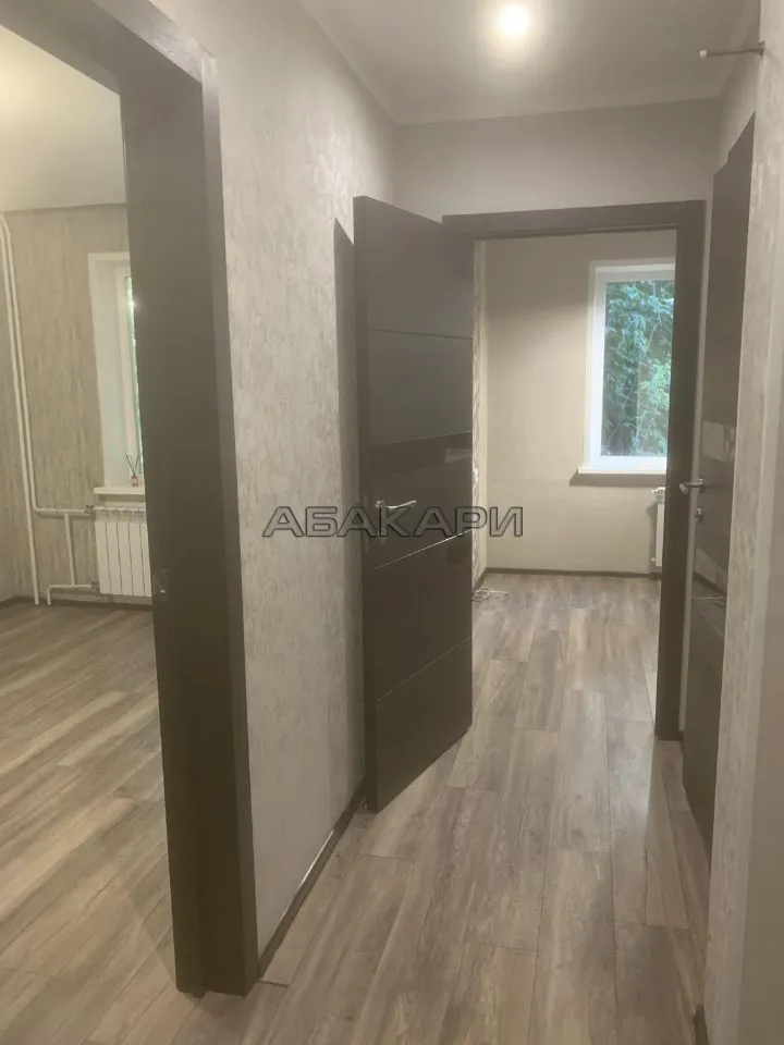 1-комнатная улица Урицкого, 115  за 28000 руб/мес фото 3