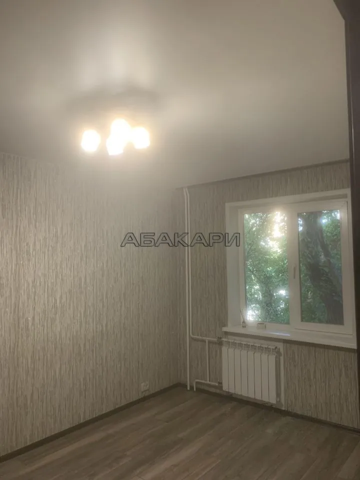 1-комнатная улица Урицкого, 115  за 28000 руб/мес фото 4