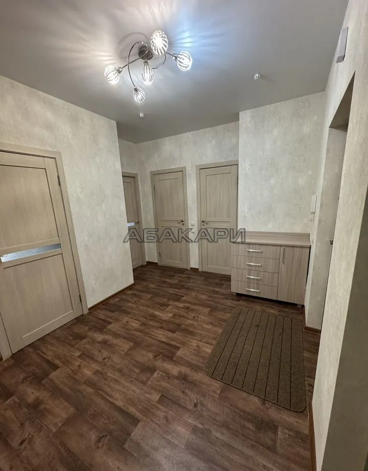 3-комнатная Капитанская улица, 16  за 70000 руб/мес фото 12