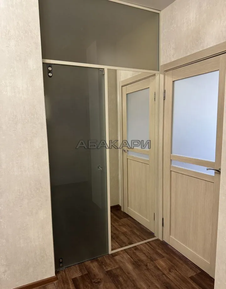 3-комнатная Капитанская улица, 16  за 70000 руб/мес фото 13