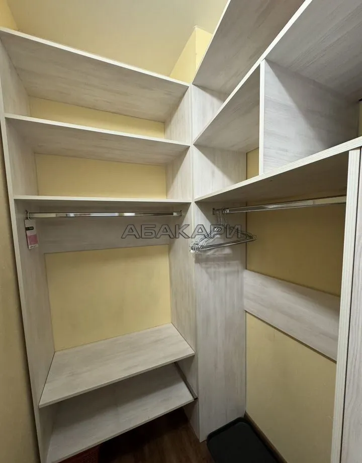 3-комнатная Капитанская улица, 16  за 70000 руб/мес фото 15