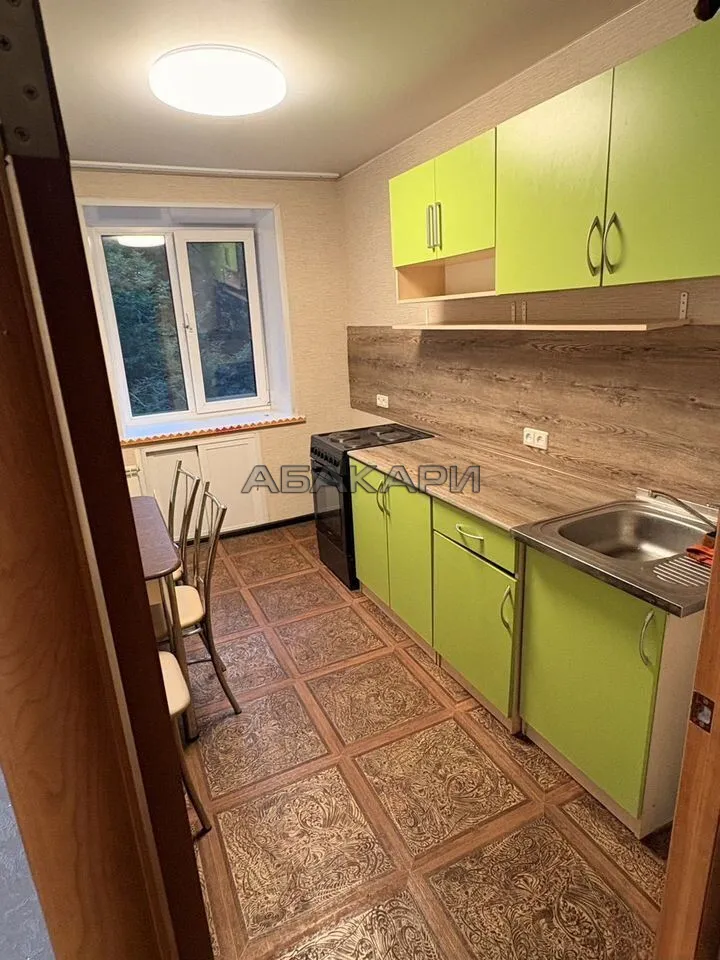 2-комнатная улица Сергея Лазо, 12А  за 34000 руб/мес фото 1