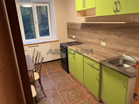 аренда Сергея Лазо, 12А 2-комнатная 34000