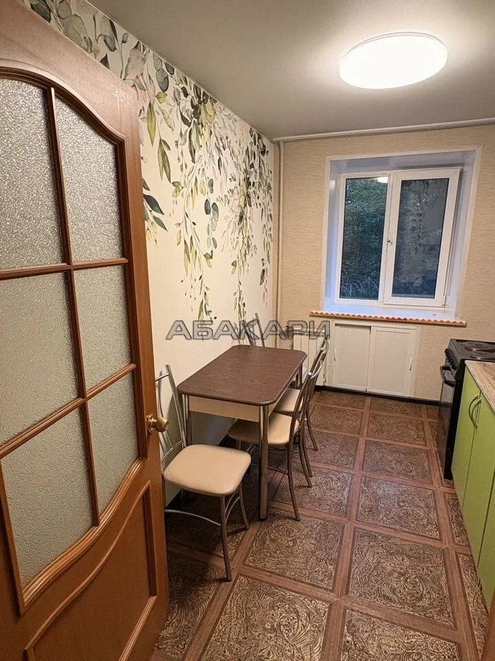 2-комнатная улица Сергея Лазо, 12А  за 34000 руб/мес фото 3