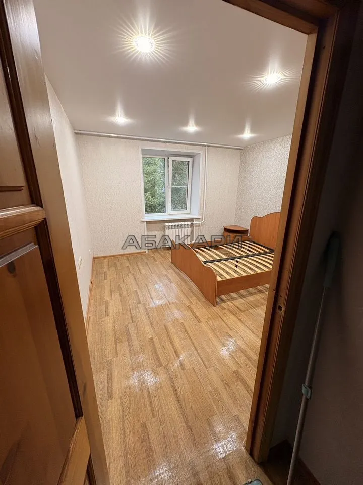 2-комнатная улица Сергея Лазо, 12А  за 34000 руб/мес фото 7