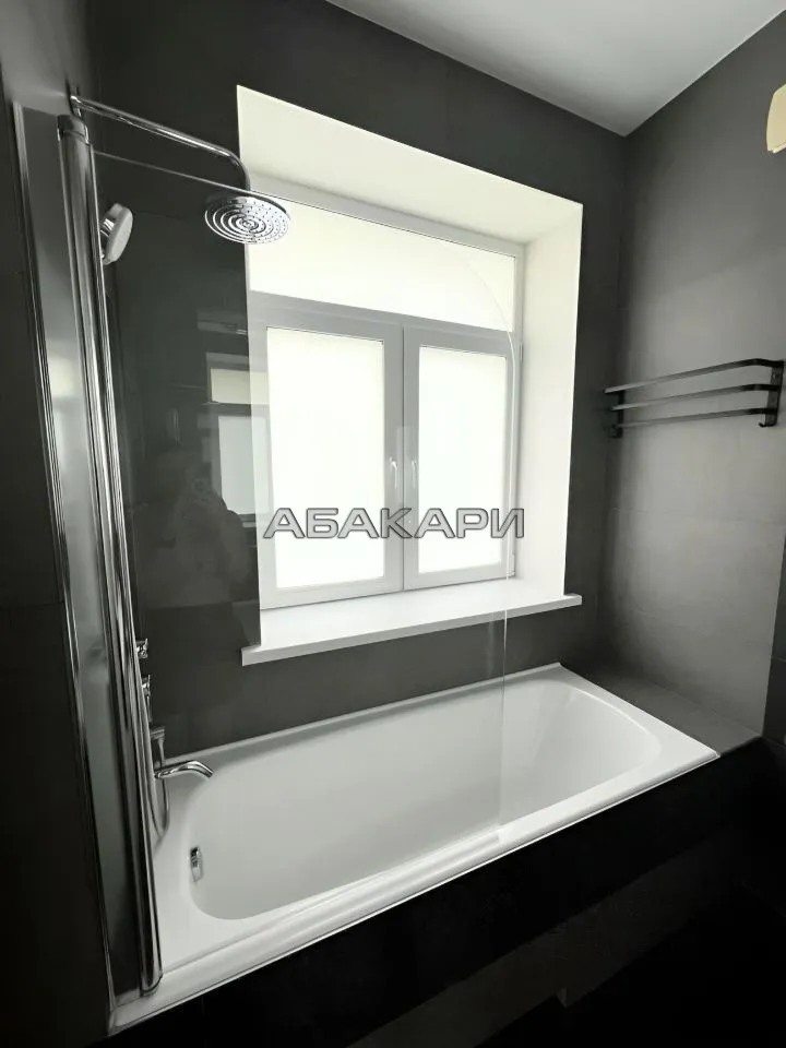 3-комнатная Живописная улица, 3к2  за 130000 руб/мес фото 7
