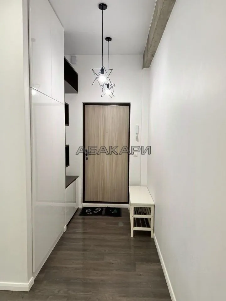 3-комнатная Живописная улица, 3к2  за 130000 руб/мес фото 6