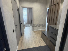 аренда Авиаторов, 43А 2-комнатная 56000