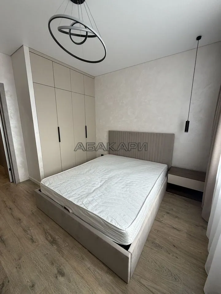 2-комнатная улица Авиаторов, 43А за 56000 руб/мес фото 14 2-комнатная улица Авиаторов, 43А за 56000 руб/мес фото 14