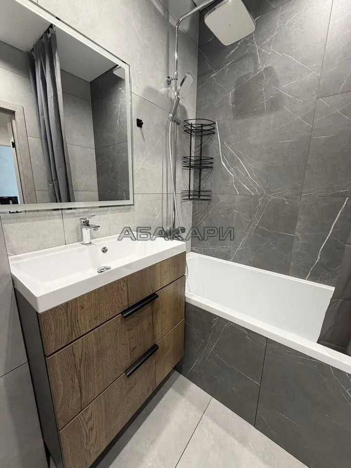2-комнатная улица Авиаторов, 43А за 56000 руб/мес фото 18 2-комнатная улица Авиаторов, 43А за 56000 руб/мес фото 18