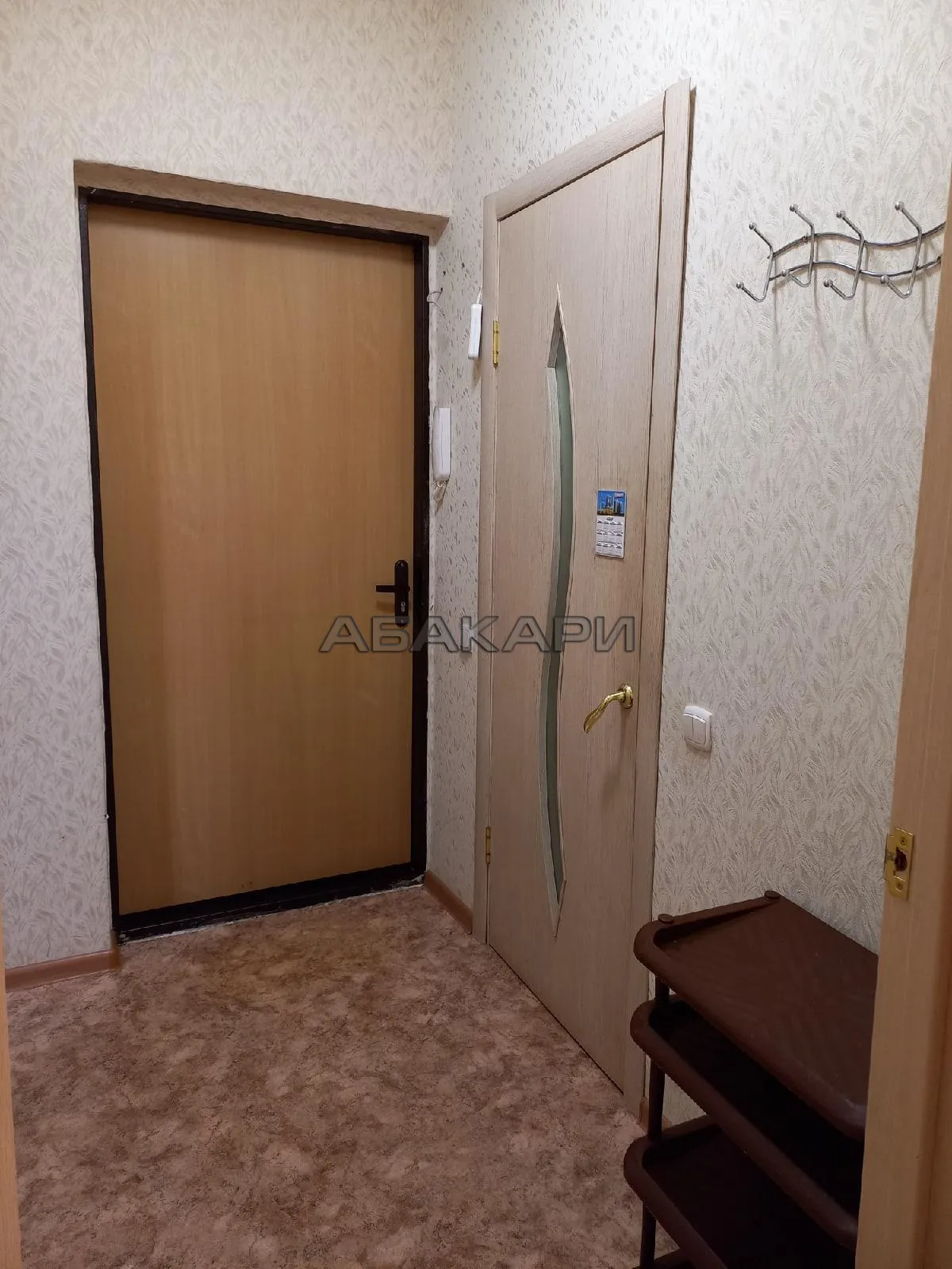 1-комнатная улица Борисова, 38  за 28000 руб/мес фото 9