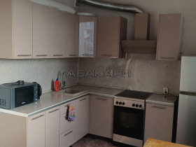 аренда Борисова, 38 1-комнатная 28000