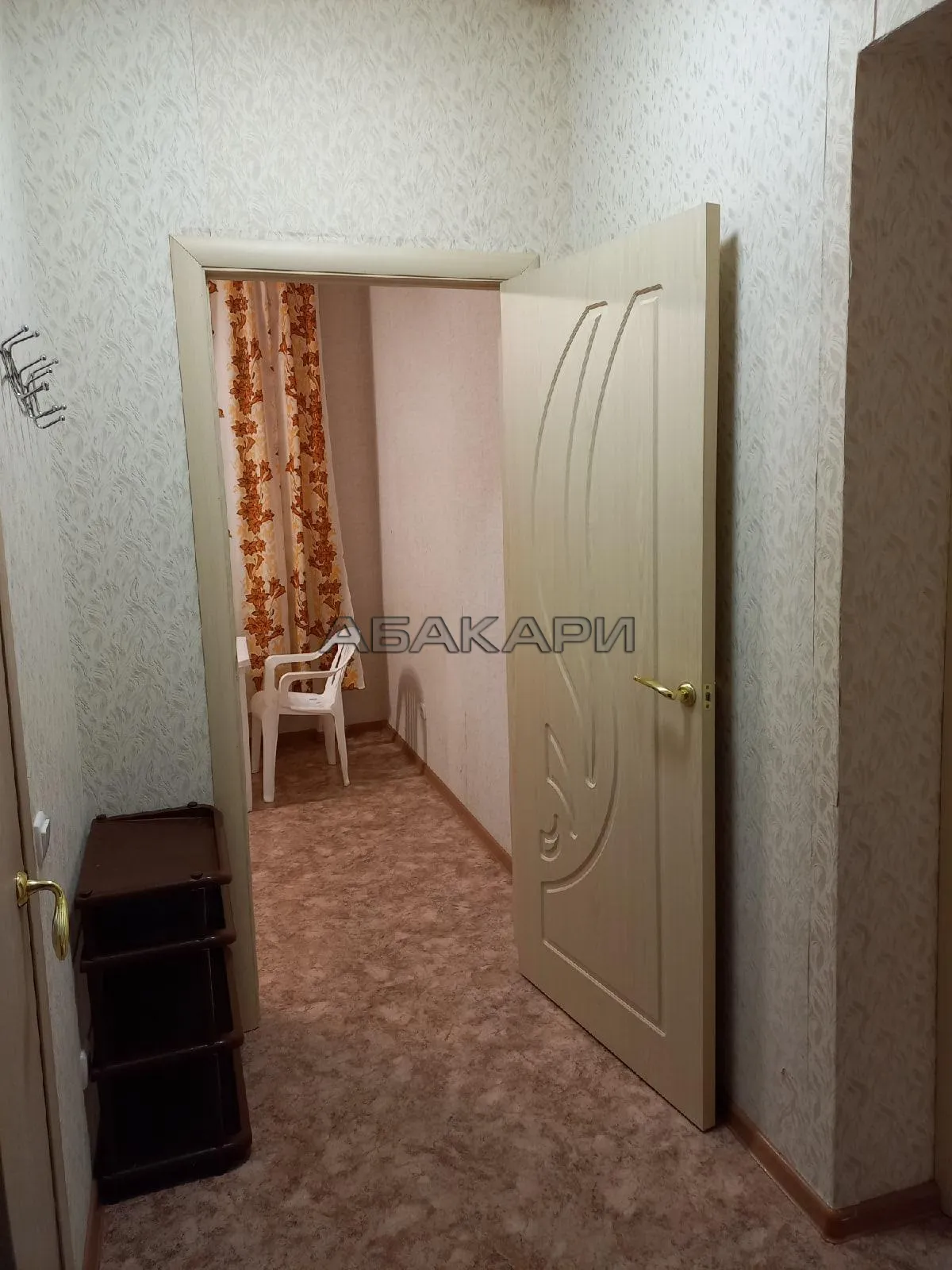 1-комнатная улица Борисова, 38  за 28000 руб/мес фото 13