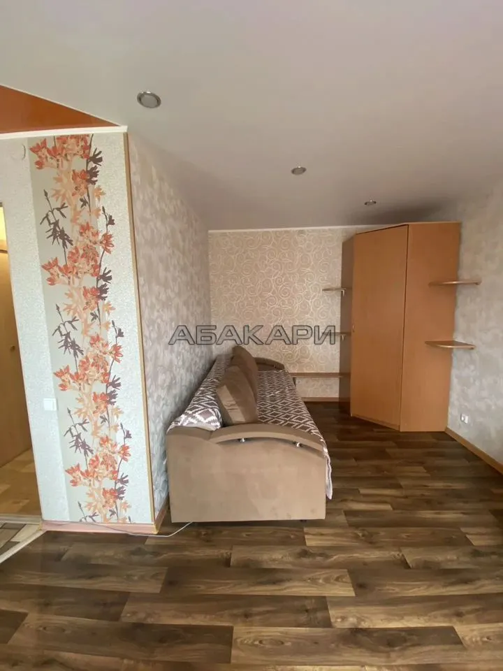 студия улица Любы Шевцовой, 88 за 30000 руб/мес фото 3 студия улица Любы Шевцовой, 88 за 30000 руб/мес фото 3