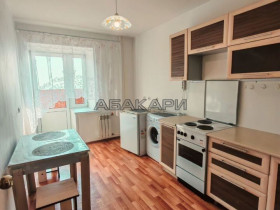 аренда Борисова, 26А 1-комнатная 28000