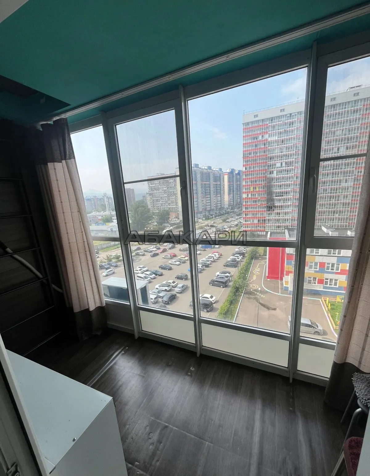 студия улица Карамзина, 12  за 28000 руб/мес фото 5