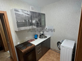 аренда Карамзина, 12 студия 28000