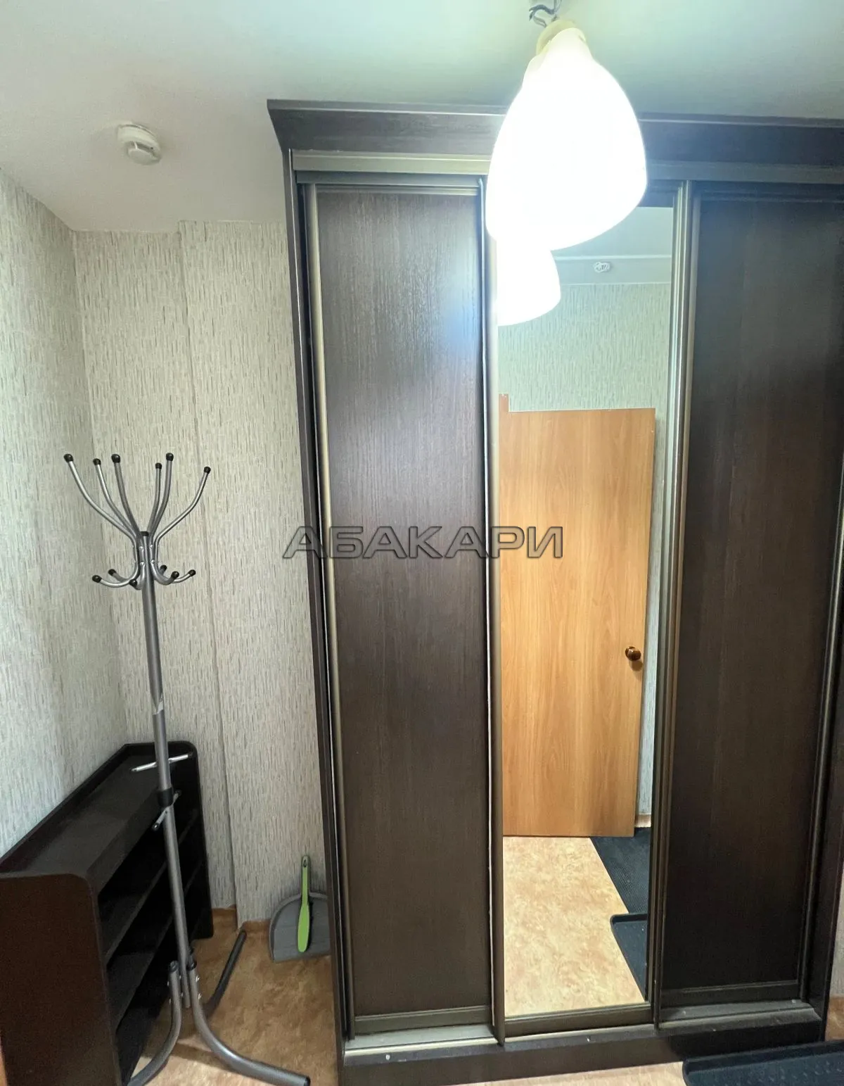 студия улица Карамзина, 12  за 28000 руб/мес фото 6