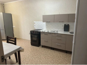 аренда Свердловская, 6Г 1-комнатная 32000