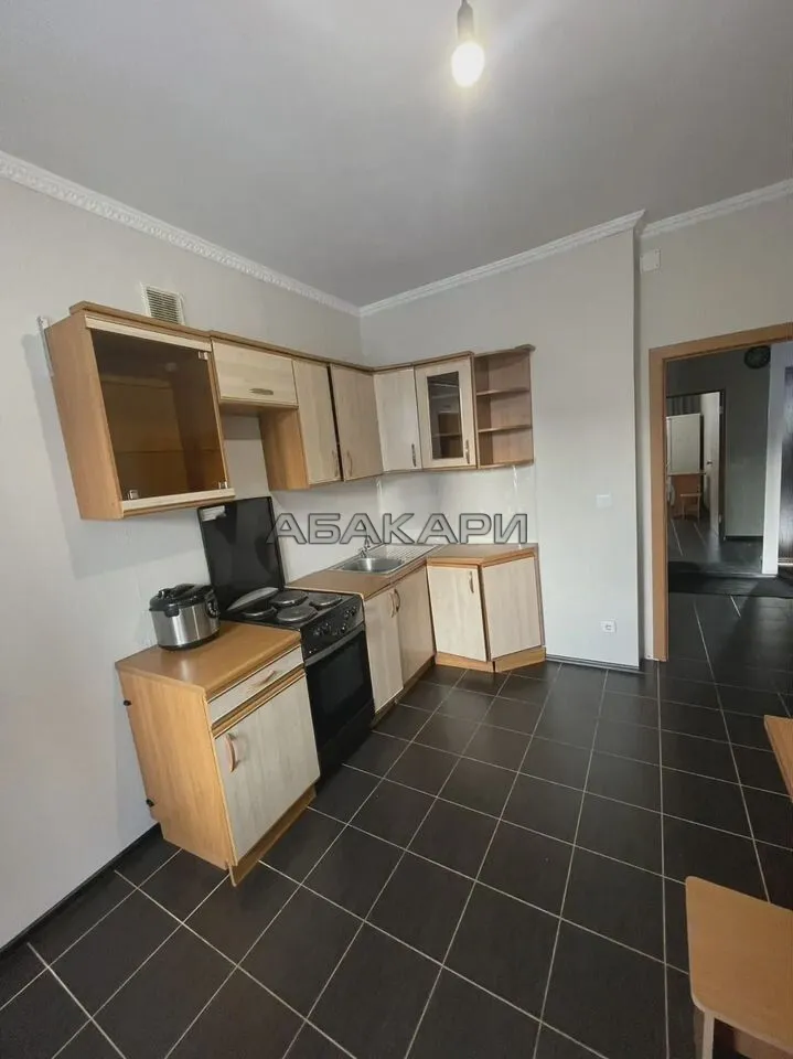 1-комнатная улица Молокова, 8  за 35000 руб/мес фото 3