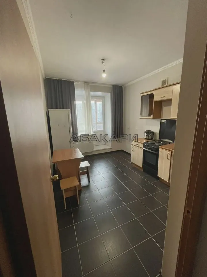 1-комнатная улица Молокова, 8  за 35000 руб/мес фото 8