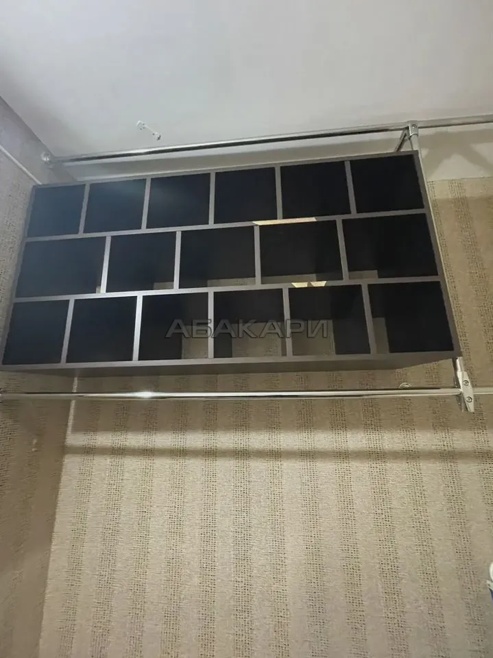 1-комнатная улица Молокова, 8  за 35000 руб/мес фото 9