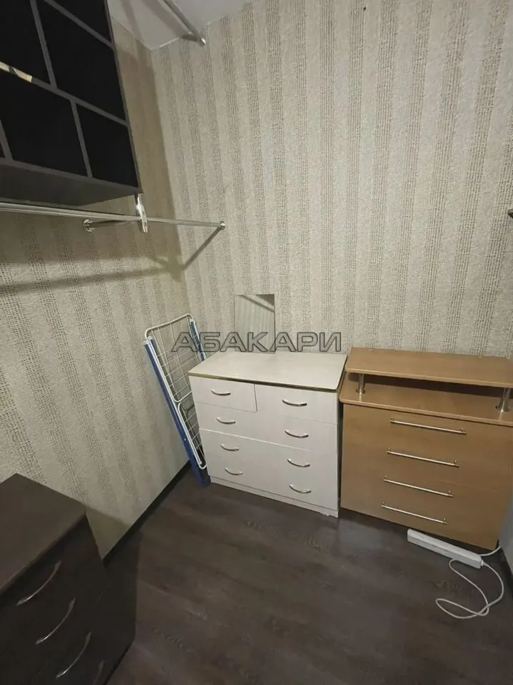 1-комнатная улица Молокова, 8  за 35000 руб/мес фото 10
