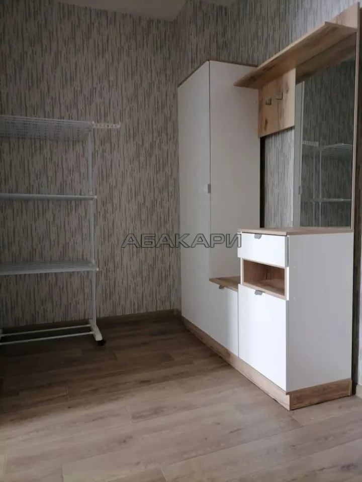 1-комнатная Караульная улица, 39Б за 30000 руб/мес фото 6 1-комнатная Караульная улица, 39Б за 30000 руб/мес фото 6
