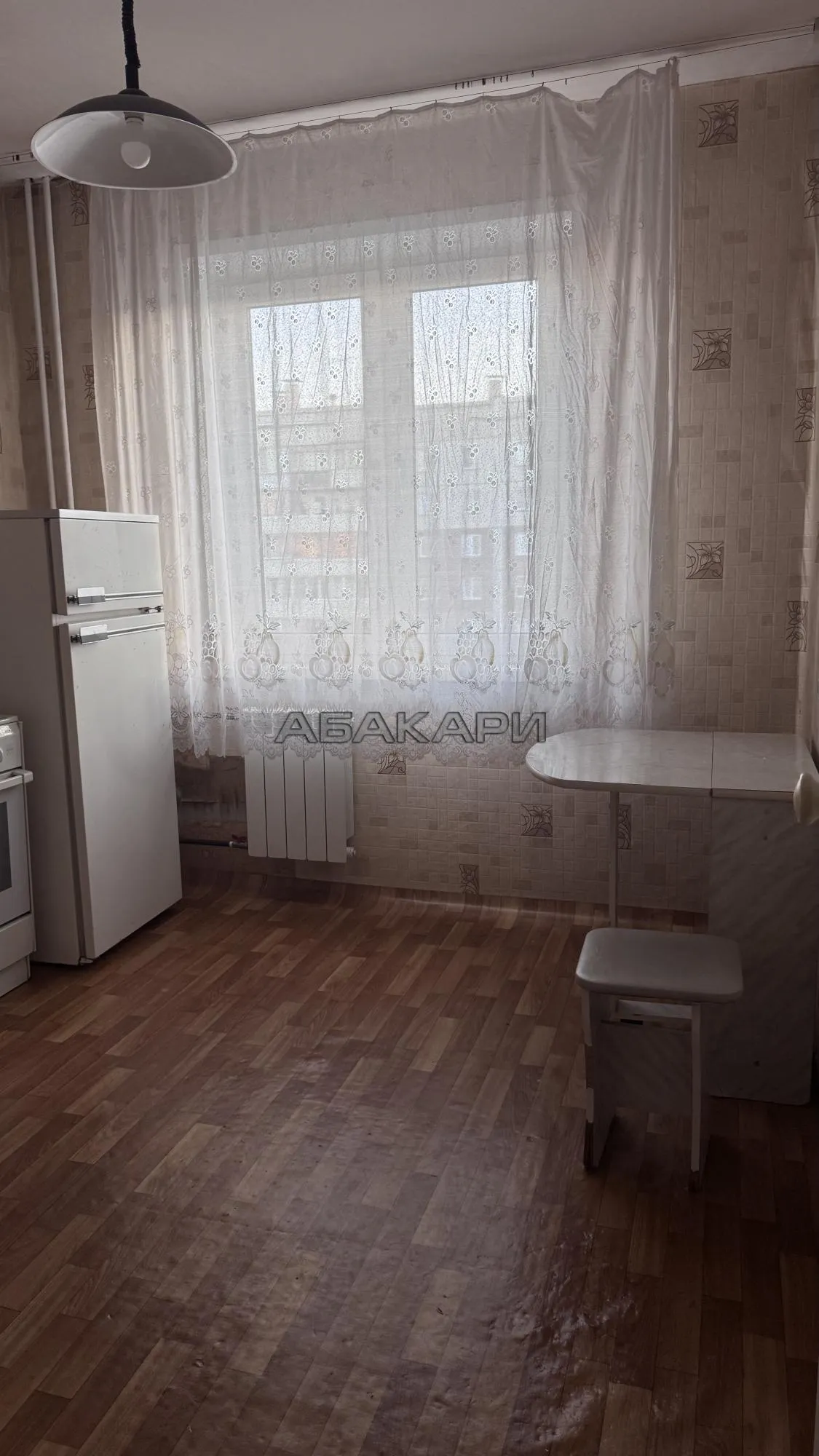 1-комнатная Светлогорский переулок, 21  за 27000 руб/мес фото 3