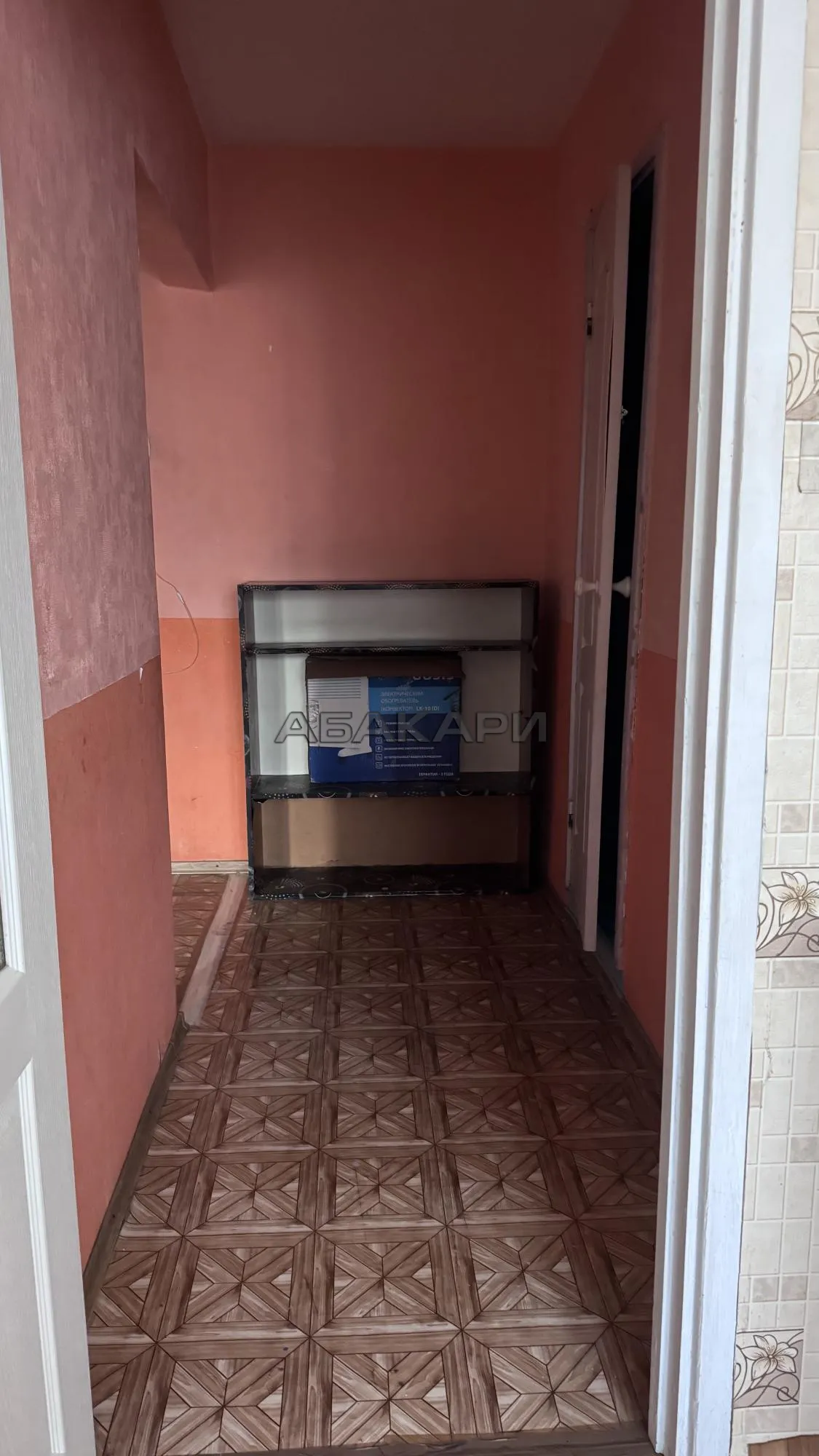 1-комнатная Светлогорский переулок, 21  за 27000 руб/мес фото 7